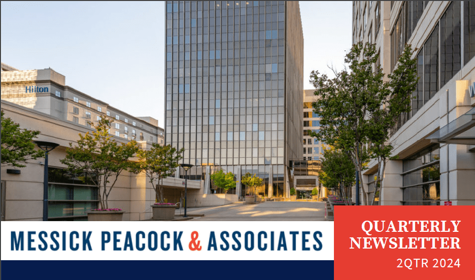 Q2 2024 Newsletter
